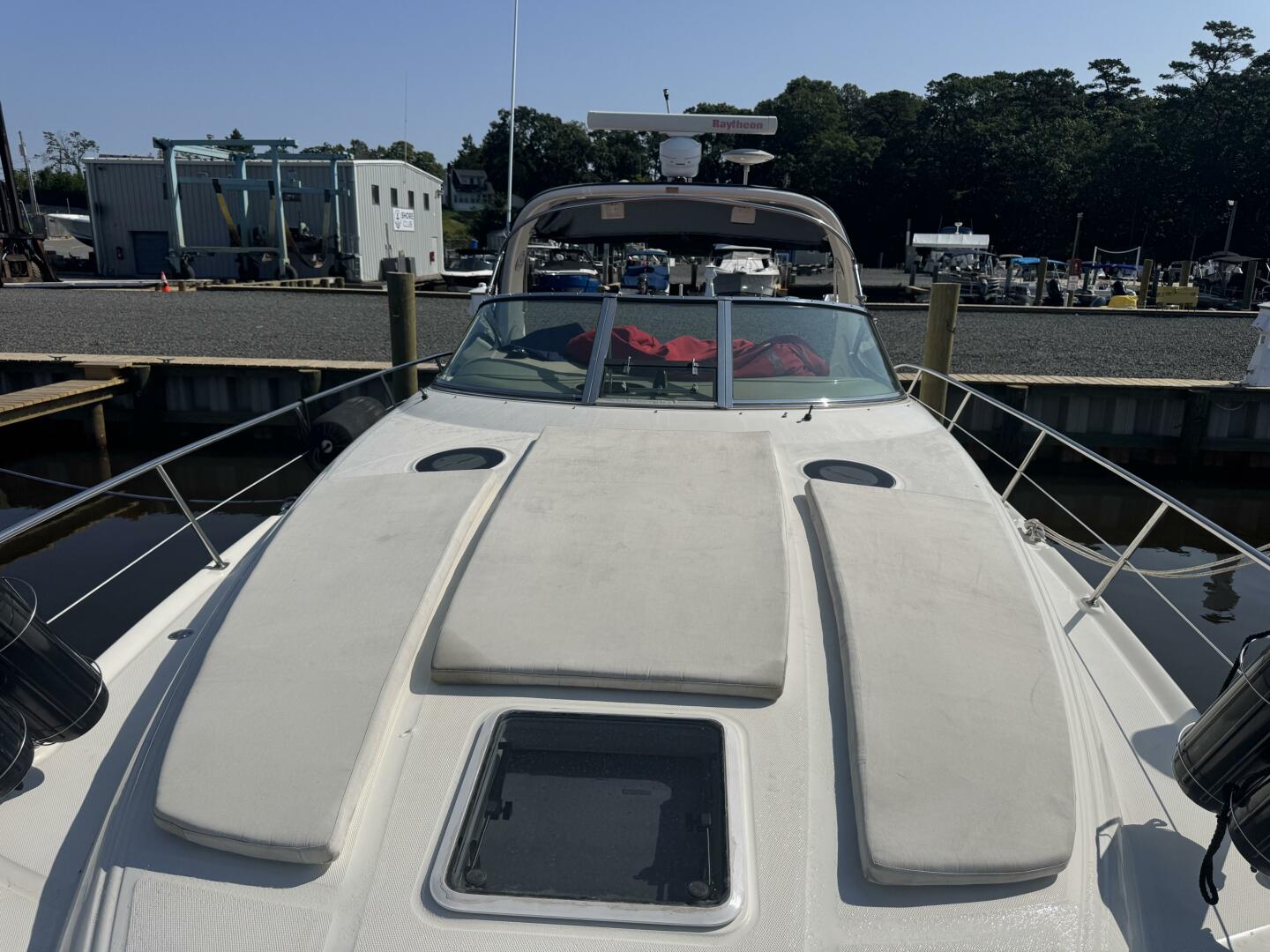 2002 Sea Ray 360 Sundancer - Image 24