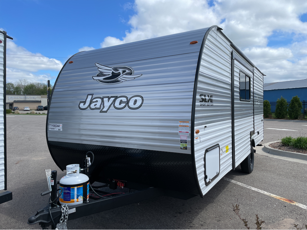 2026 Jayco Jay Flight SLX 178DBS - Image 4