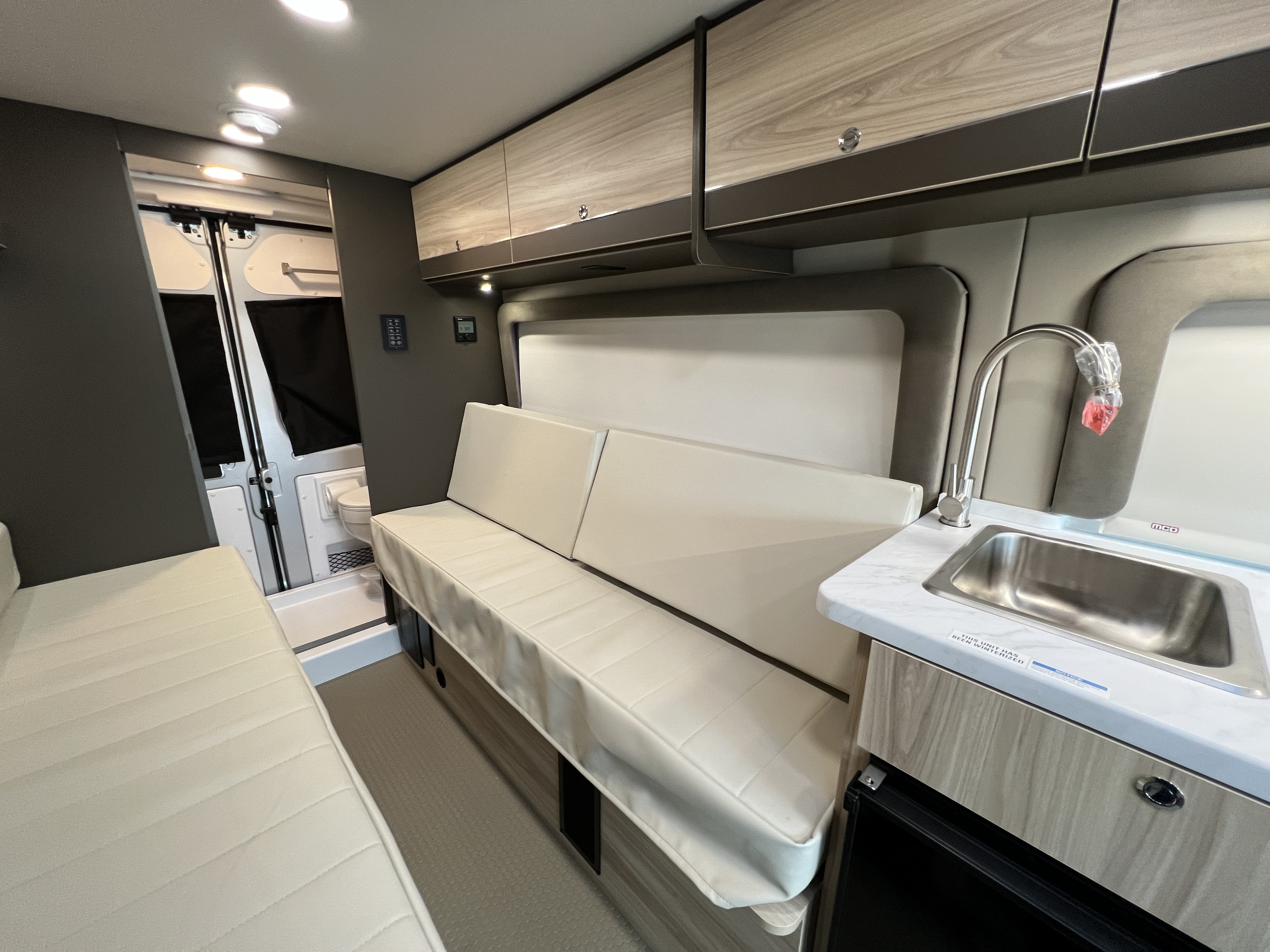 2027 Entegra Coach Ethos 20T - Image 23
