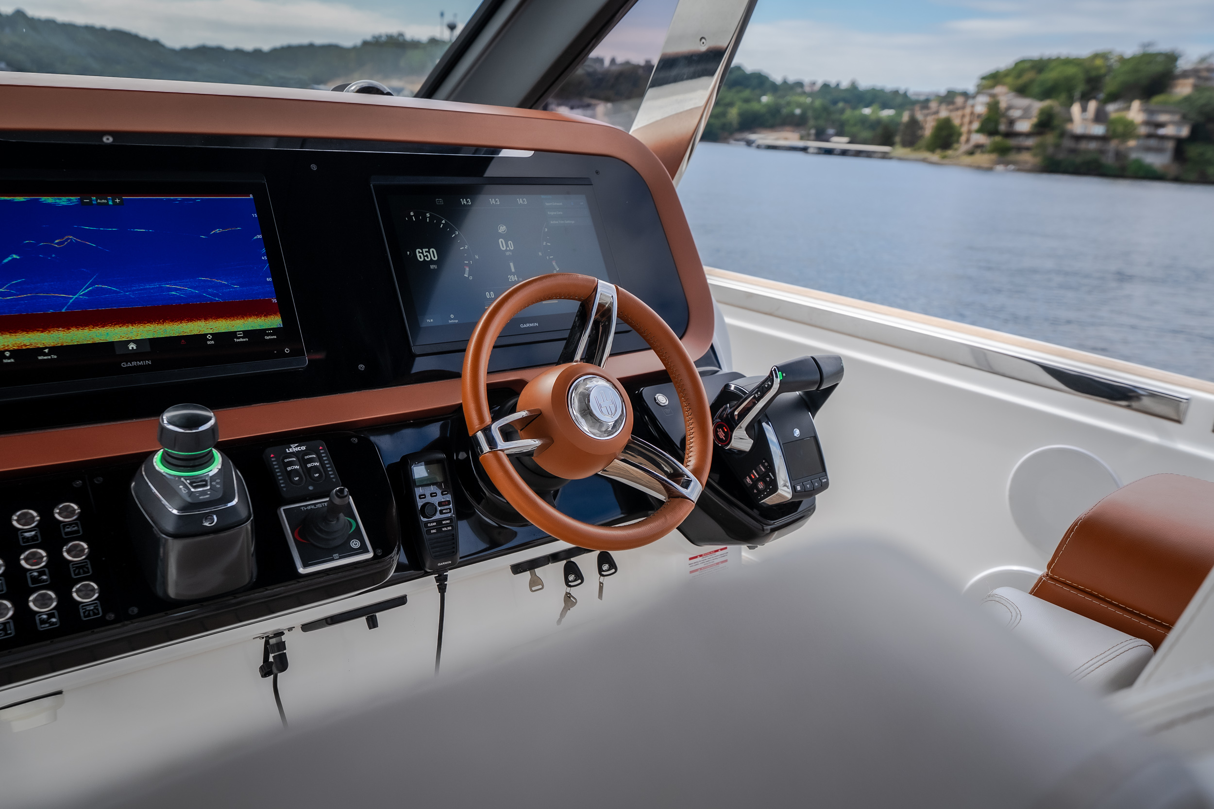 2025 Invictus TT430S - Image 69