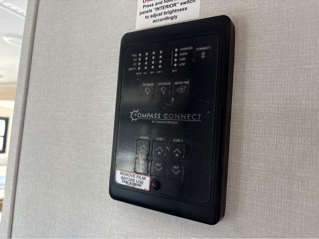 2026 GRAND DESIGN IMAGINE 2670MK - Image 25