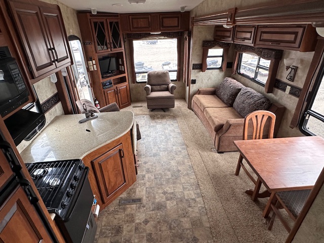 2011 Keystone Laredo 266RL - Image 29