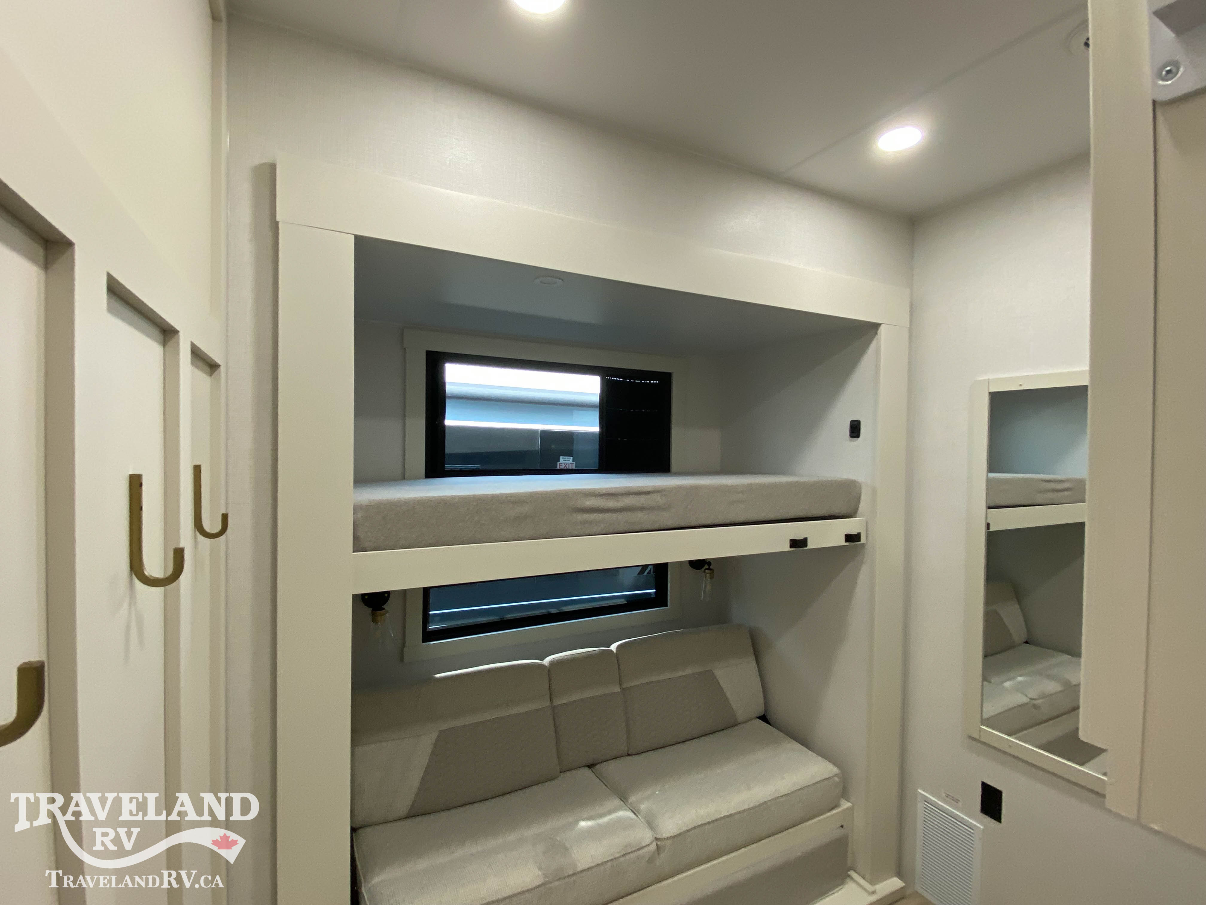 2027 Brinkley RV Model Z 3610 - Image 22