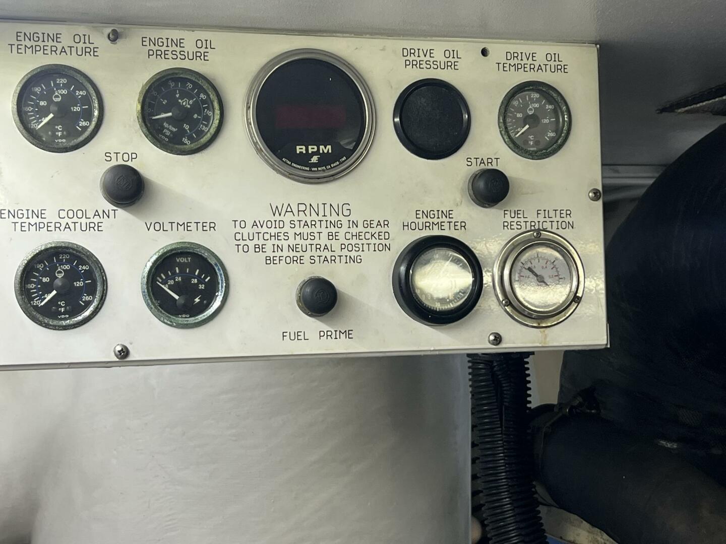 1999 Viking 60 CPMY - Image 73