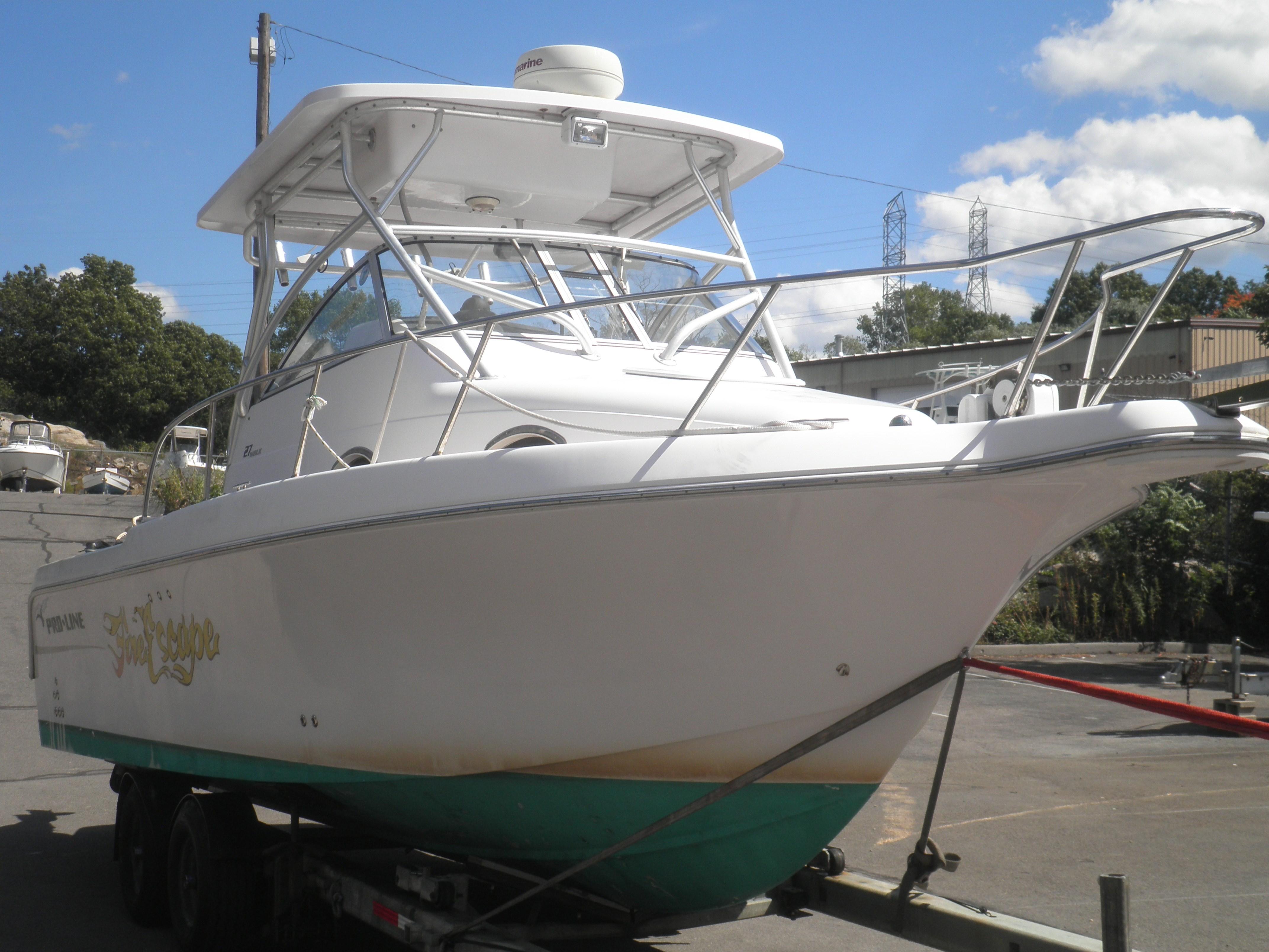 2027 Highfield Sport 360 Standard - Image 378