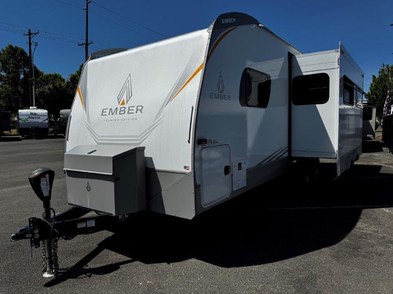 2024 Ember RV Touring Edition 26MRB - Image 2