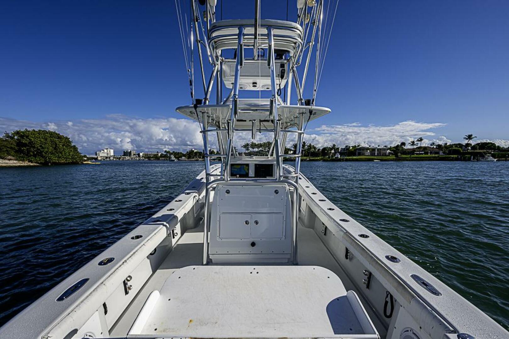 2002 Yellowfin - Image 15