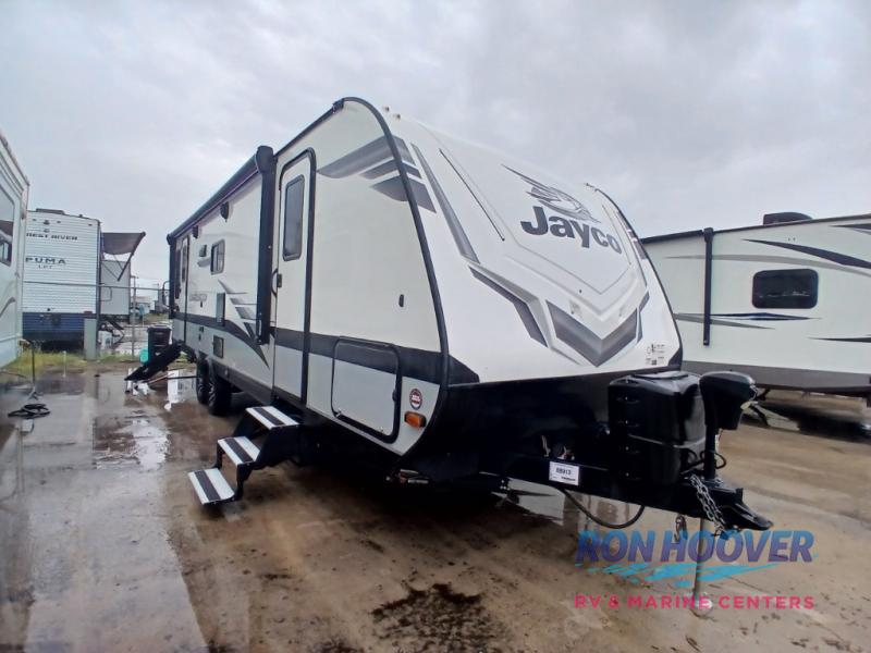 2023 JAYCO 26RL - Image 3