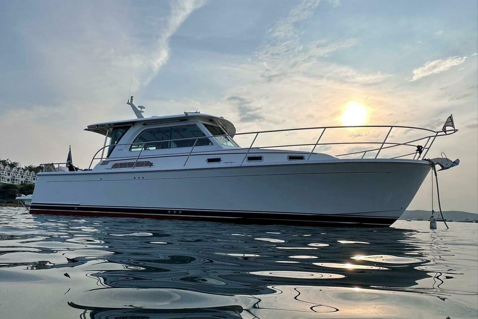 2019 Sabre 38 Salon Express - Image 17