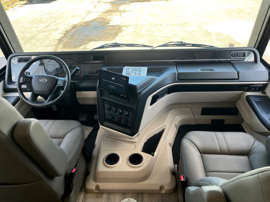 2026 JAYCO PRECEPT 31UL - Image 7