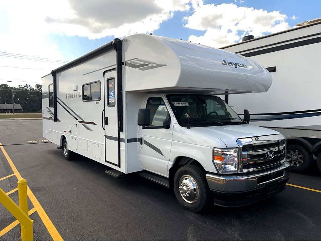 2026 JAYCO REDHAWK SE 29KF - Image 1
