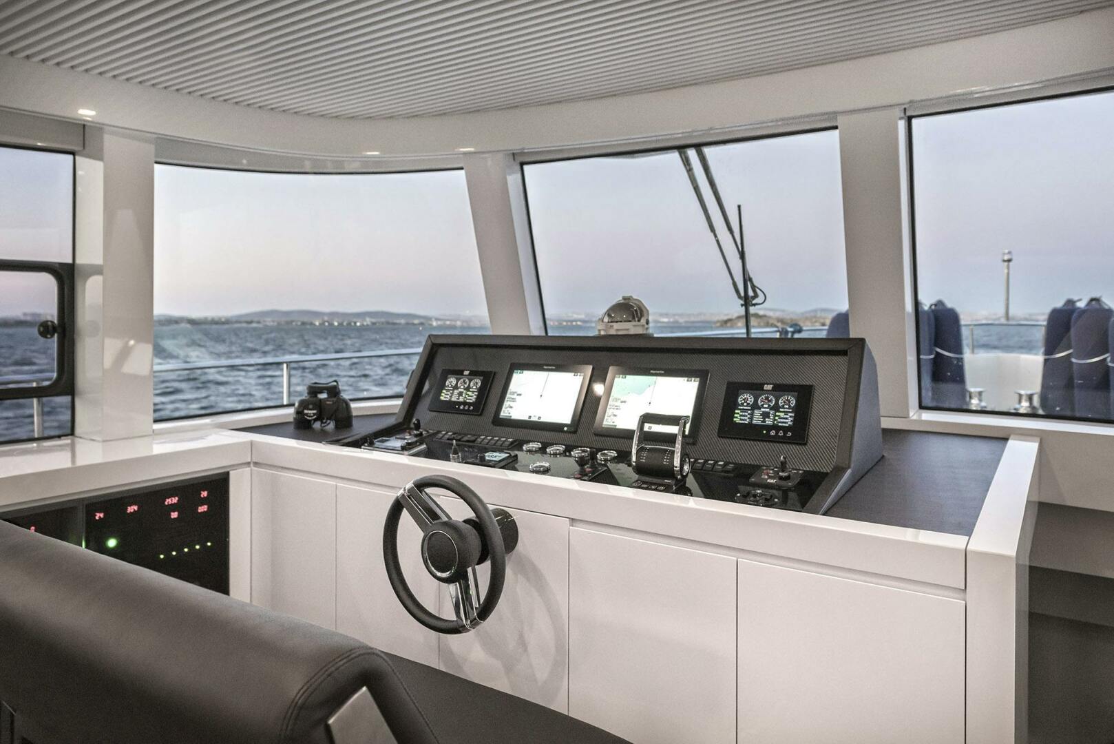 2019 SES Yachts - Image 25