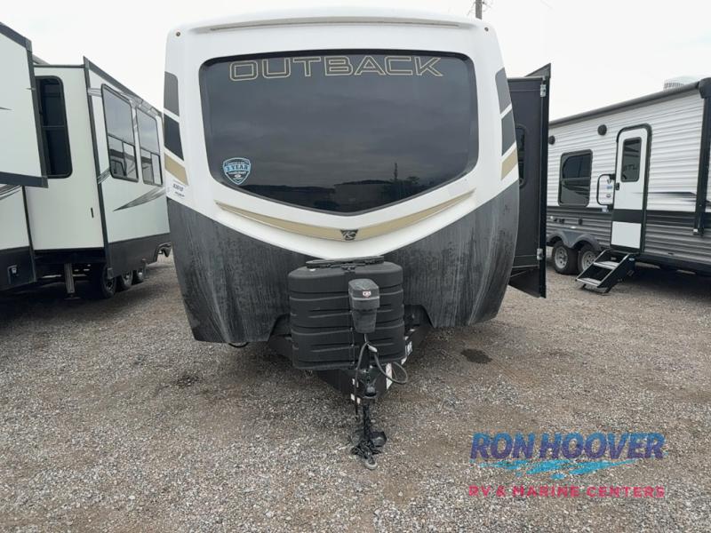 2023 KEYSTONE 330RL - Image 1