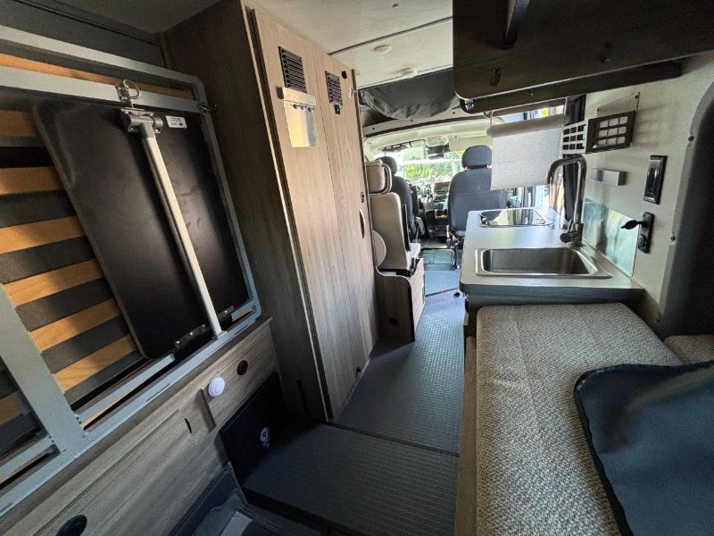 2023 Winnebago Solis 59PX - Image 14