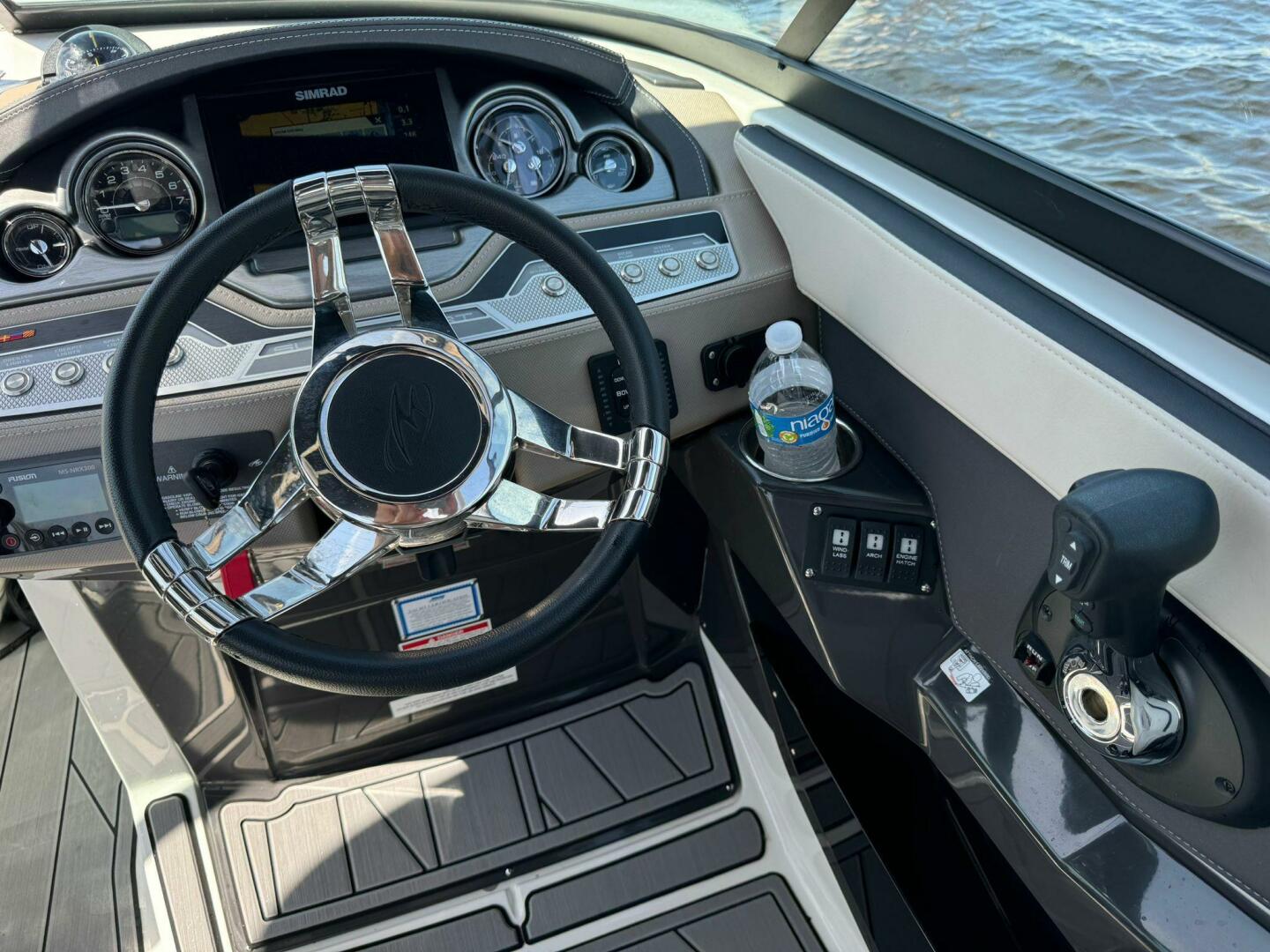 2022 Monterey 278SS - Image 10
