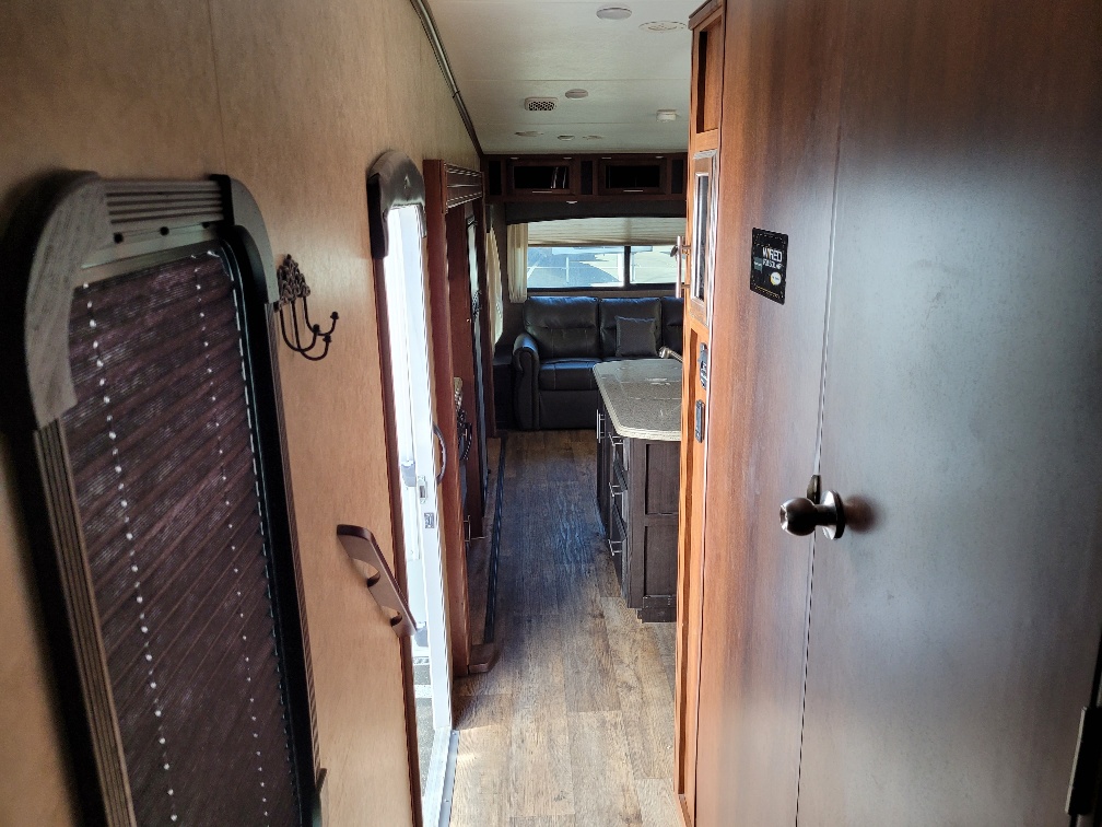 2017 Jayco Eagle HT 28.5RSTS - Image 22