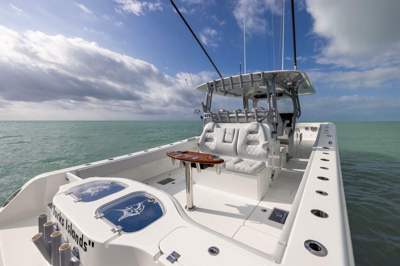 2022 Freeman 42LR - Image 24
