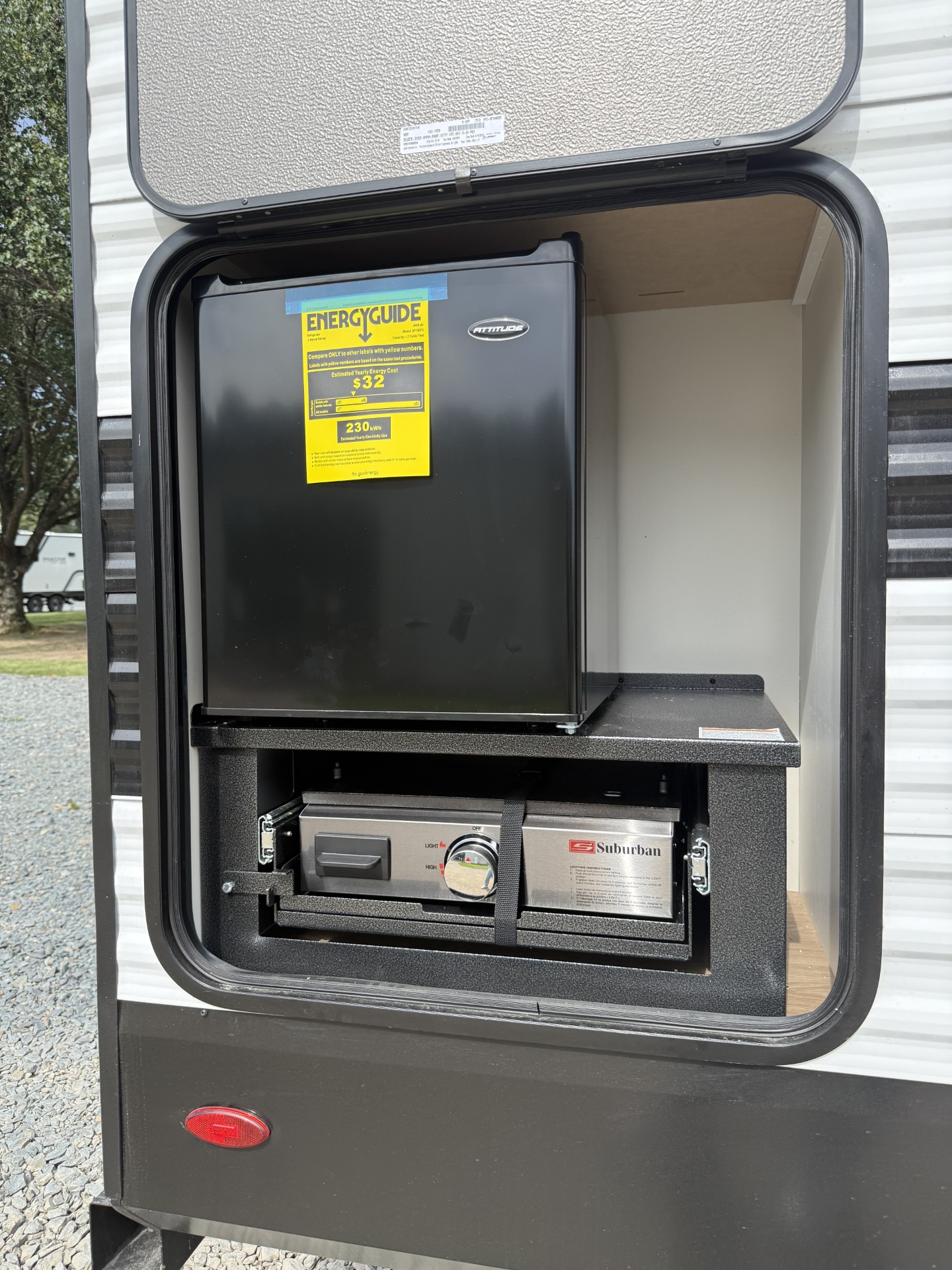 2027 Grand Design Transcend XPLOR 22RBX - Image 9