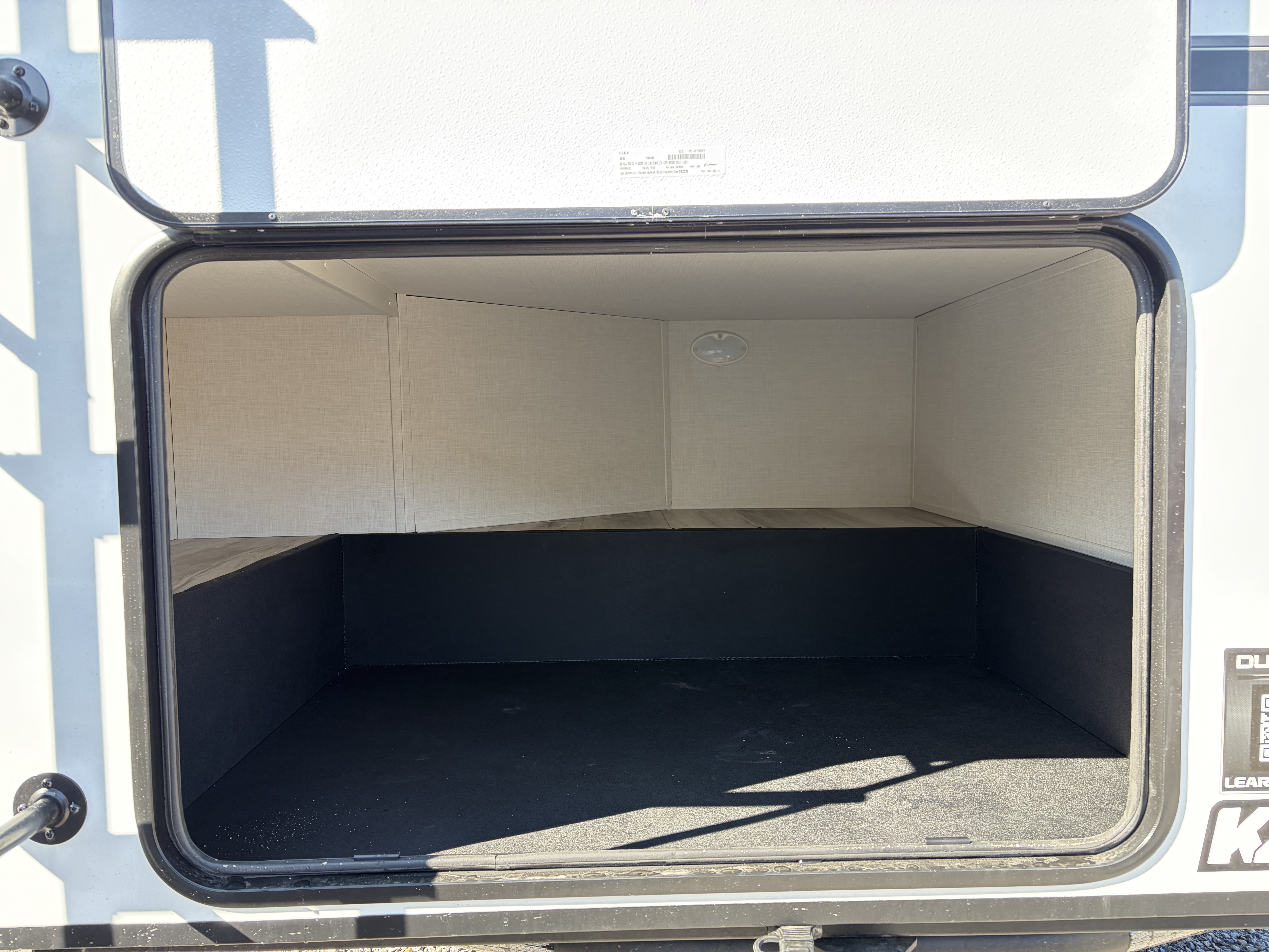 2026 KZ RV Durango Half-Ton D286BHD - Image 72