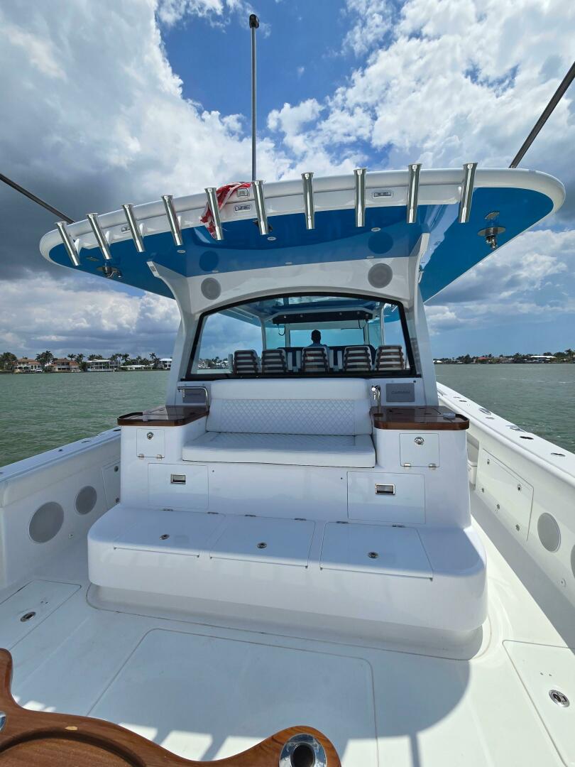 2024 HCB 65 Estrella - Image 17
