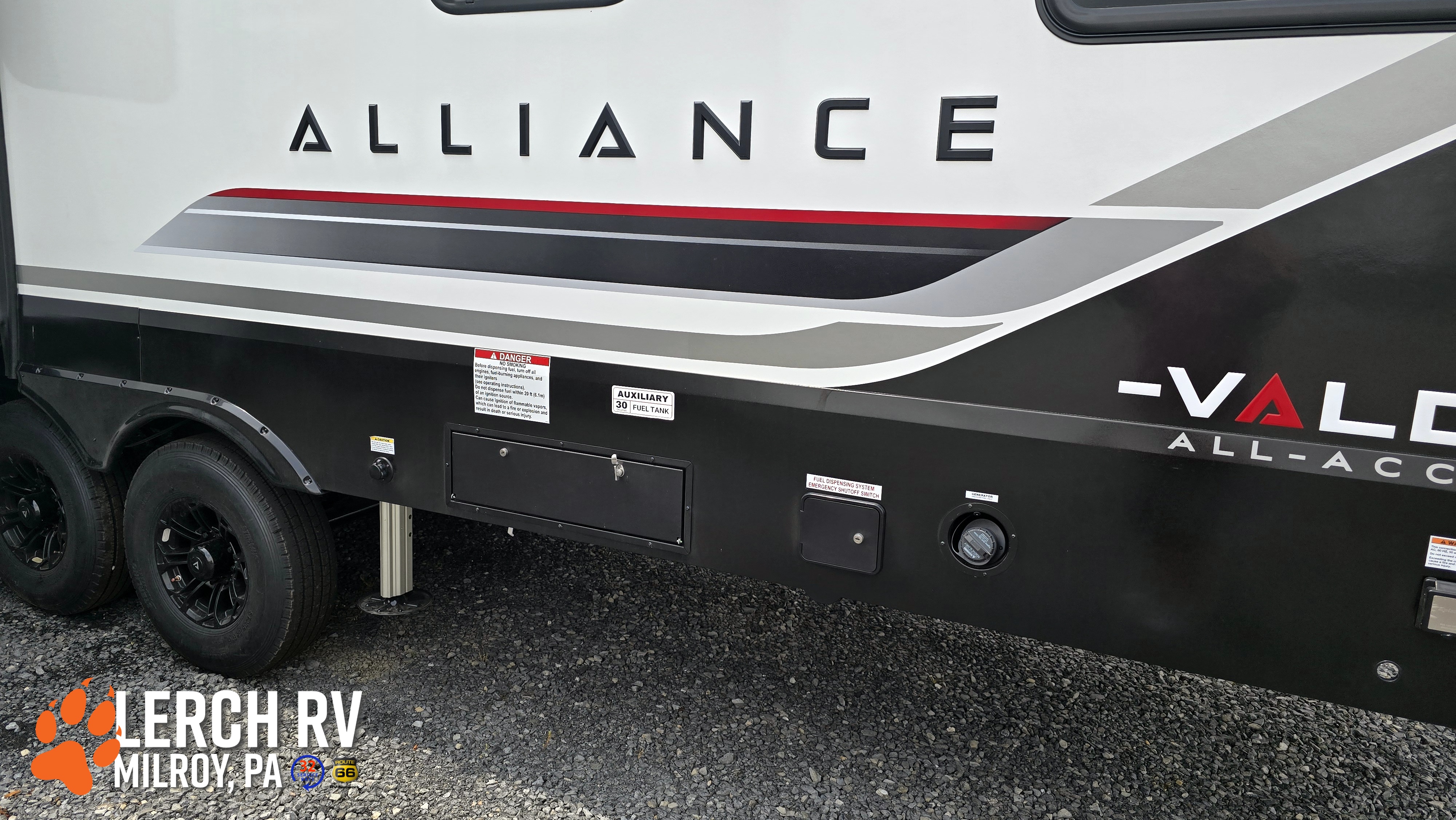 2027 Alliance RV VALOR ALL ACCESS 40A14 - Image 6