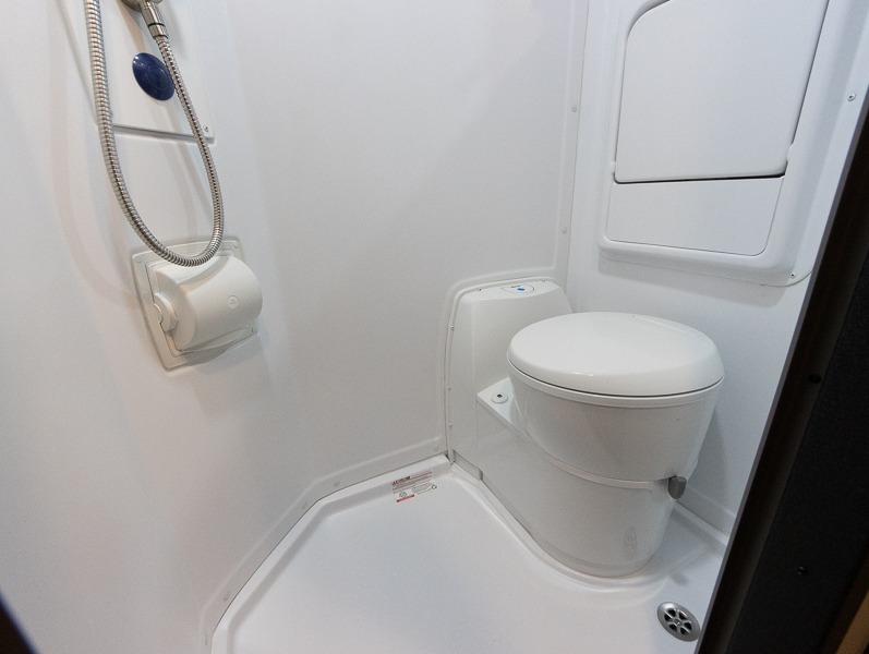 2025 Jayco Granite Ridge 22T - Image 17