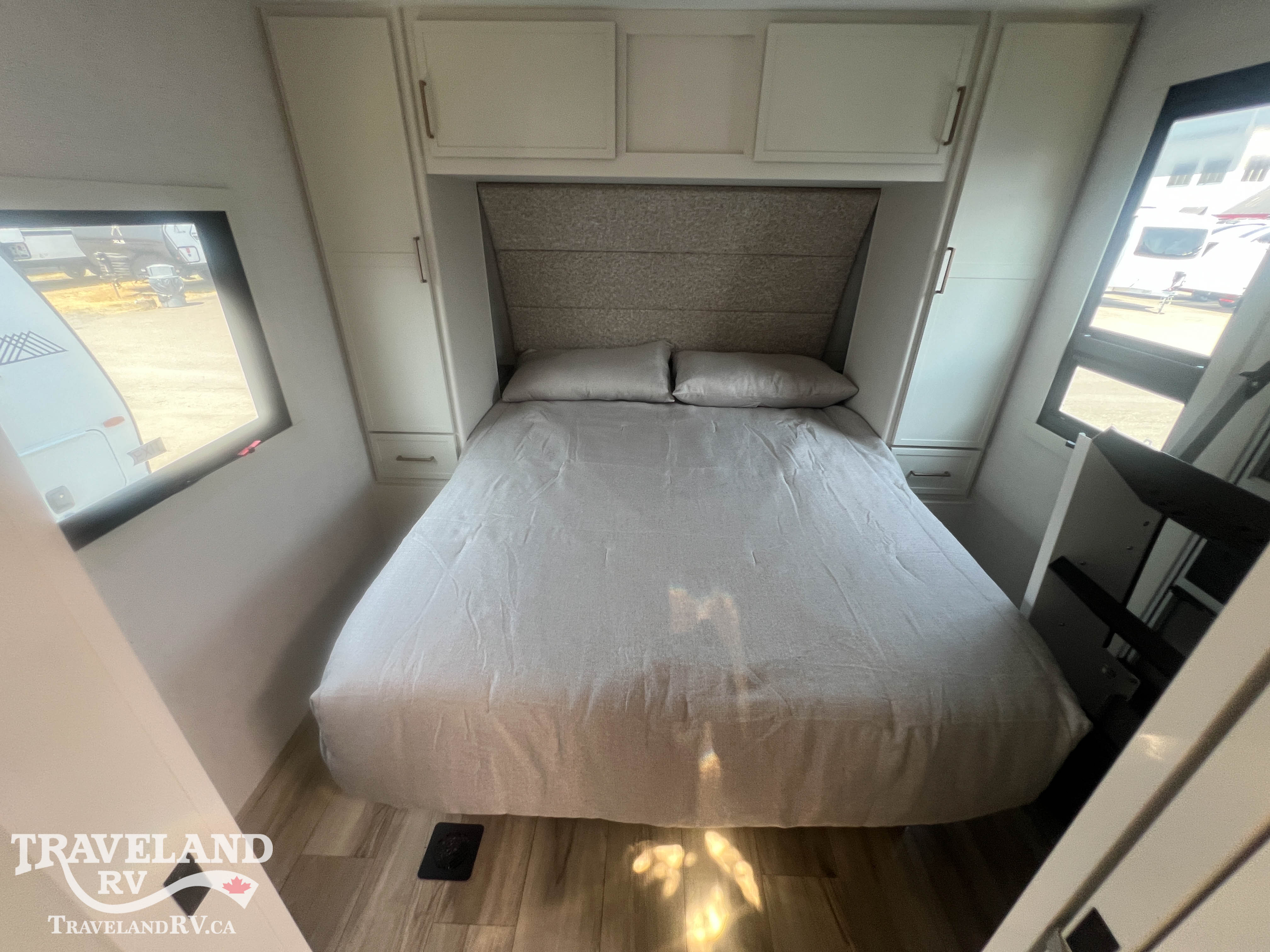 2027 BRINKLEY RV MODEL IX 25X - Image 26