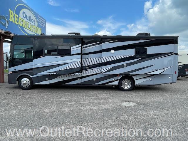 2023 TIFFIN ALLEGRO OPEN ROAD 34PA - Image 6