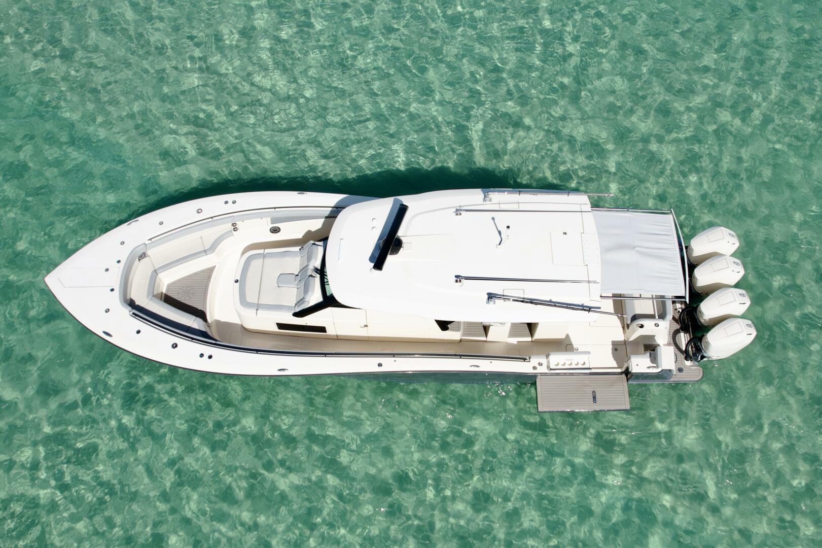 2021 Scout 425 LXF - Image 38