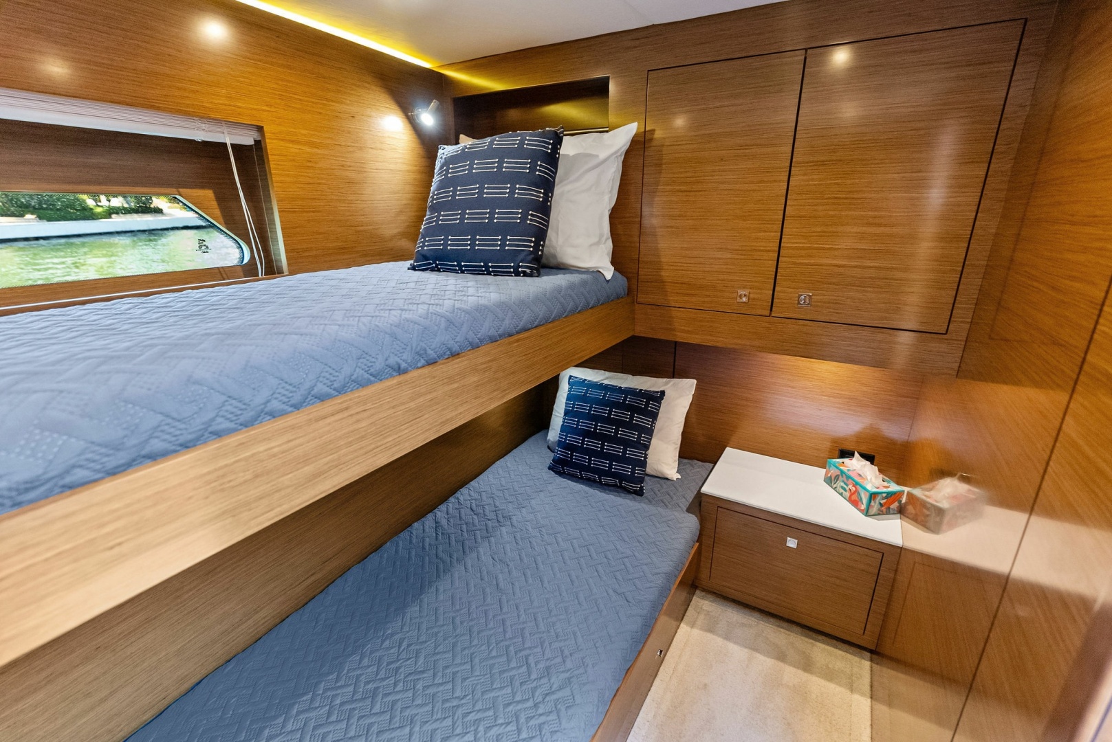 2019 Cruisers Yachts 54 Cantius - Image 54