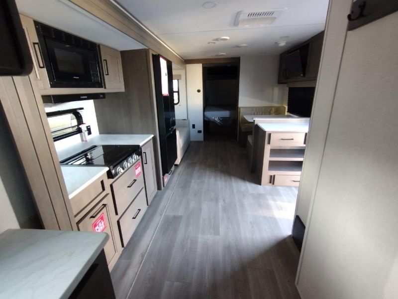 2026 Grand Design Transcend XPLOR 25MLX - Image 5