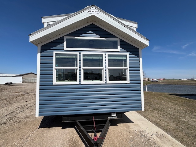 2026 KROPF ISLAND 6419LWD - Image 2