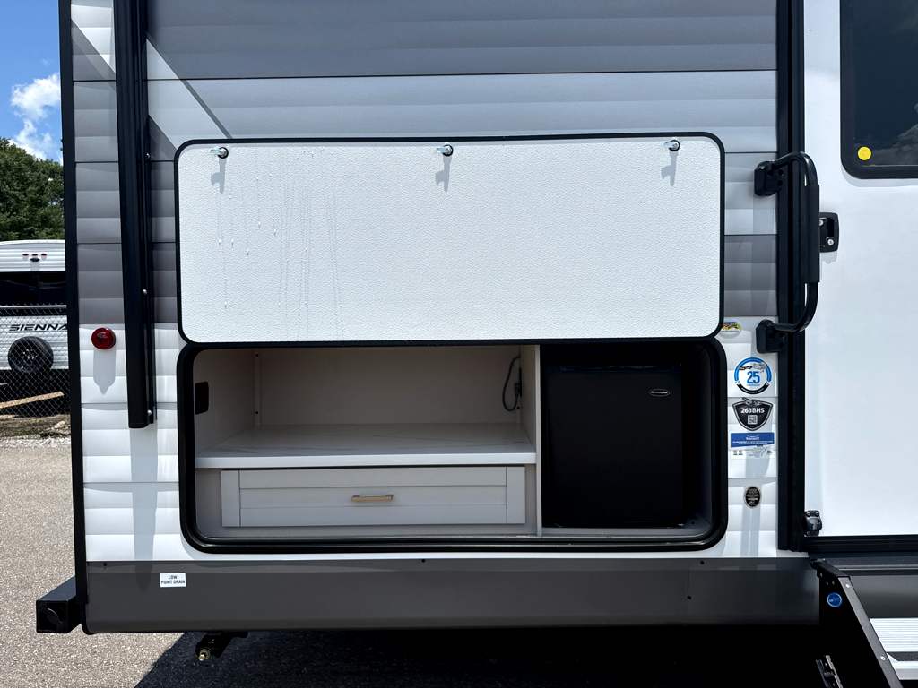 2027 JAYCO JAY FLIGHT 263BHS - Image 6