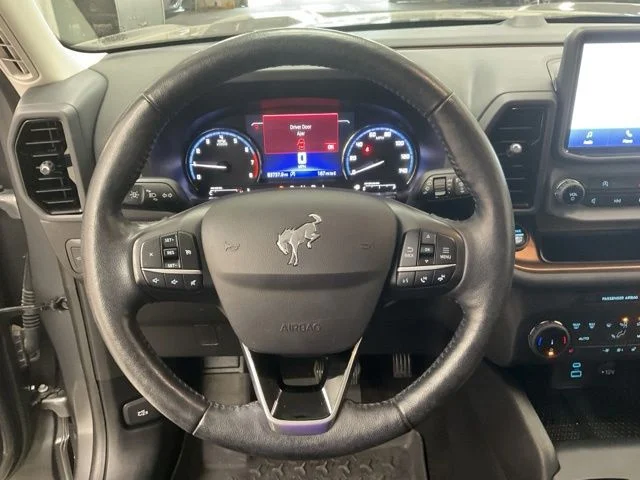 2022 Ford Bronco Sport Utility 4D Outer Banks 4WD - Image 14