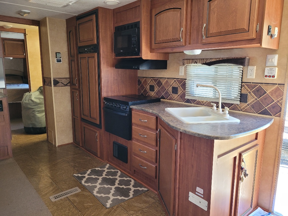 2011 Jayco Jay Flight G2 29 RLS - Image 6