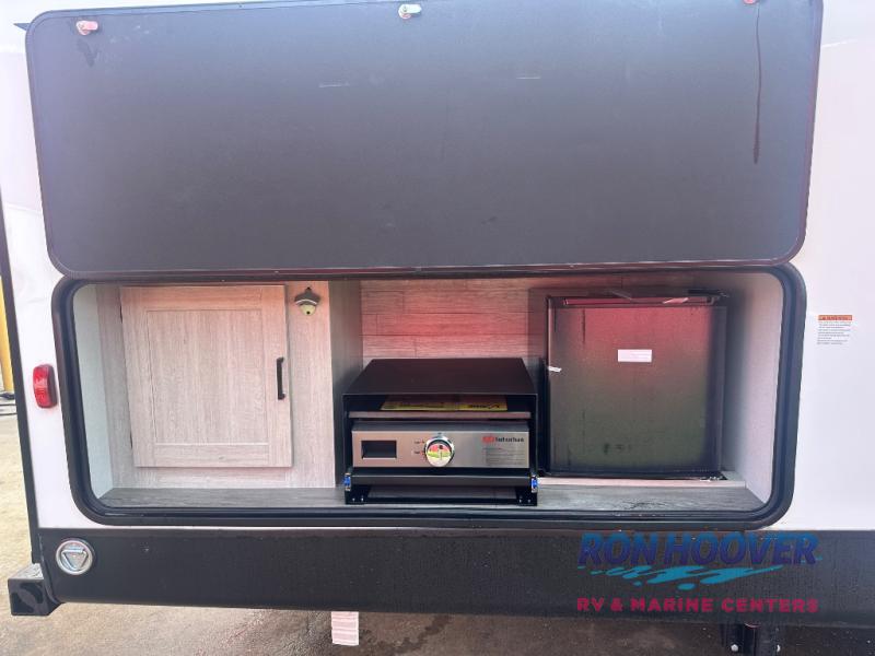 2026 COACHMEN 261BHS - Image 9