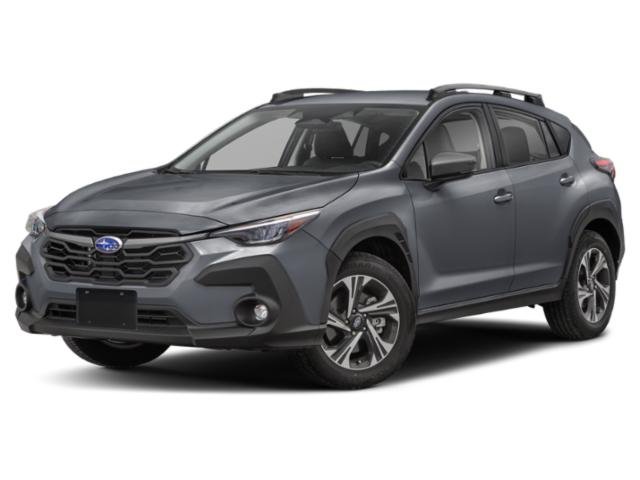 2024 Subaru CROSSTREK Wagon 4D Limited Nav/Moonroof AWD - Image 1