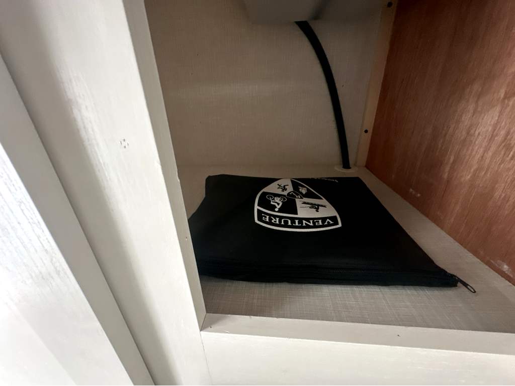 2026 VENTURE RV SIENNA 140VFD - Image 26