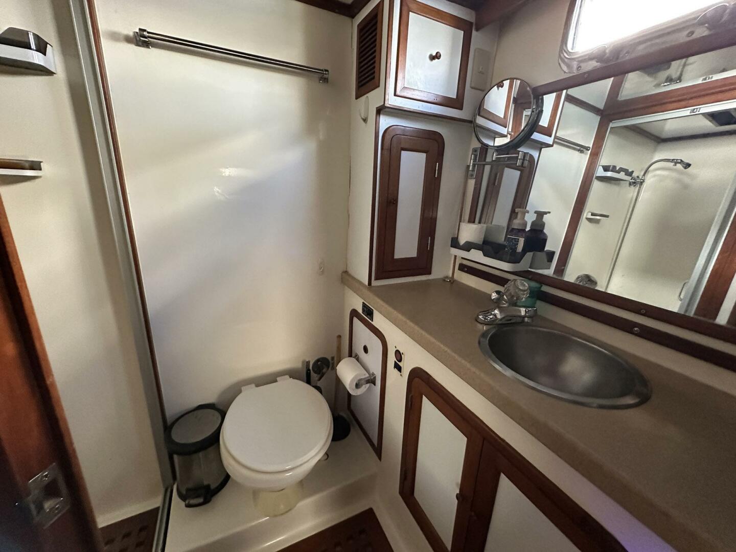 2002 Novatec Sundeck - Image 32