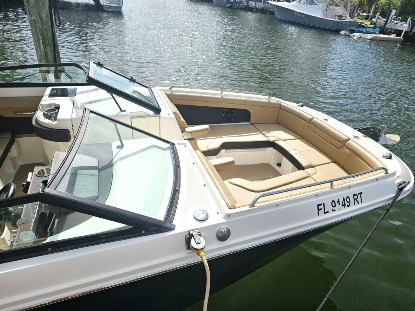 2018 Sea Ray 290 SDX - Image 11
