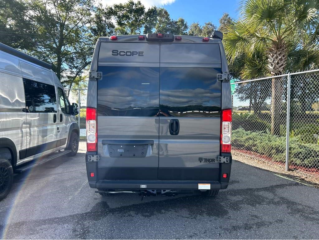 2026 THOR MOTOR COACH SCOPE 18M - Image 7