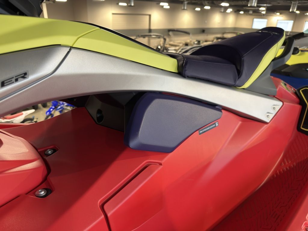 2026 Yamaha WaveRunners JetBlaster PRO 3-Up - Image 23