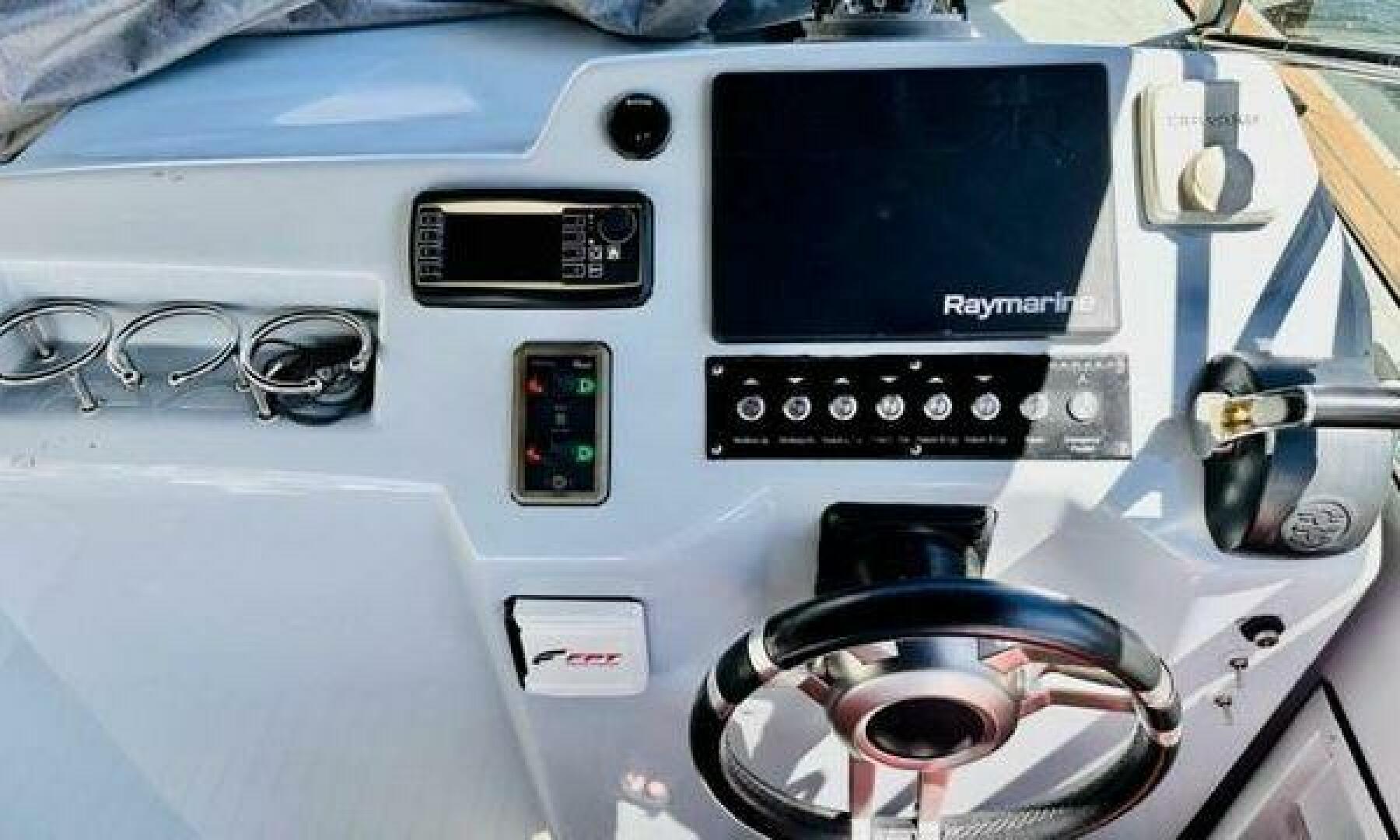 2018 Canard eMotion HYBRID - Image 17
