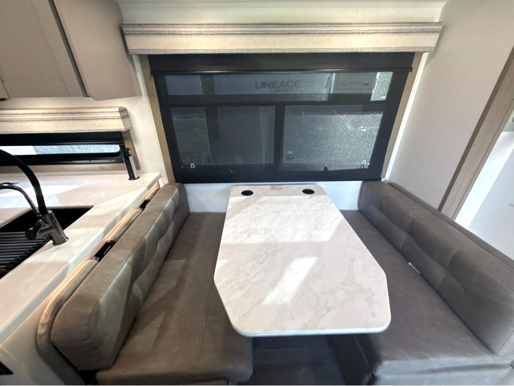 2027 ENTEGRA COACH ESTEEM XL 32U - Image 20