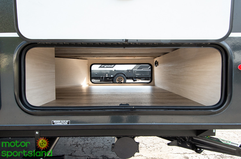 2027 Forest River R-Pod RP-171 - Image 11