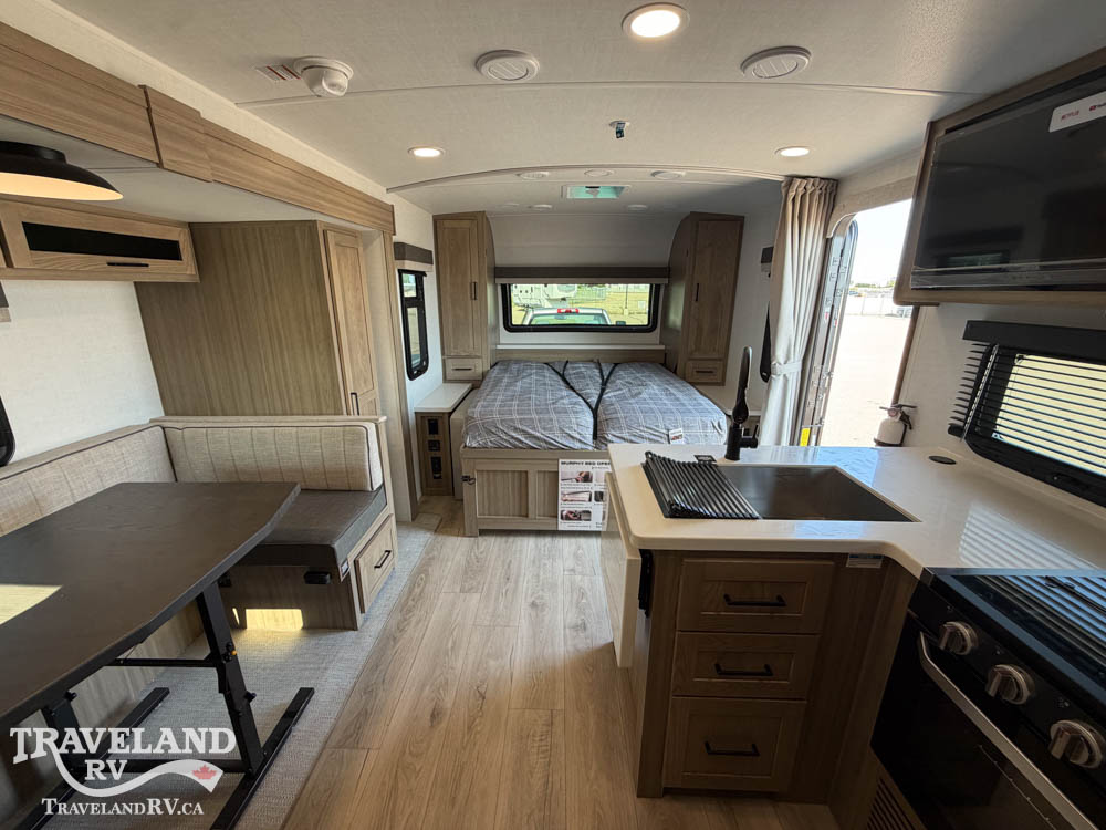 2027 Forest River Rockwood Mini Lite 2509S - Image 9