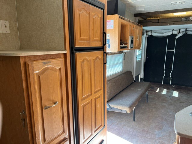 2007 Forest River Sierra Sport 27RDSP - Image 13