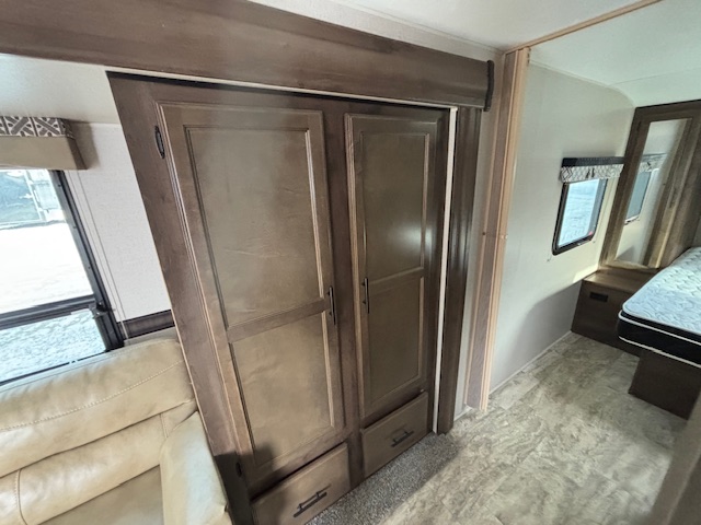 2018 KZ RV Connect C251RK - Image 13