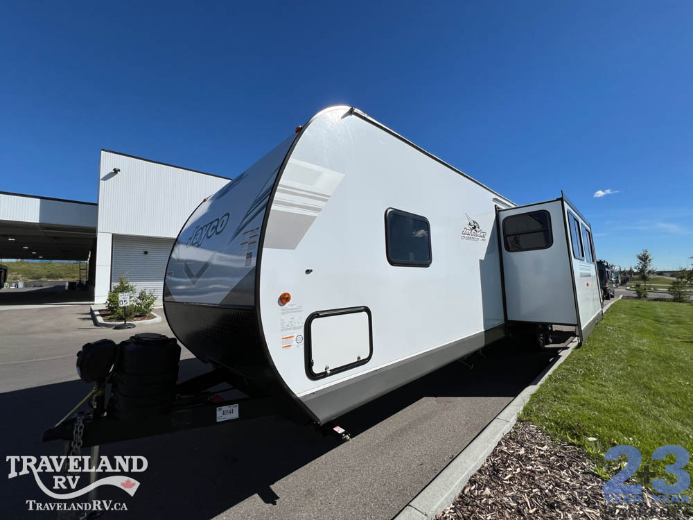 2027 Jayco Jay Flight SLX 333BTS - Image 6