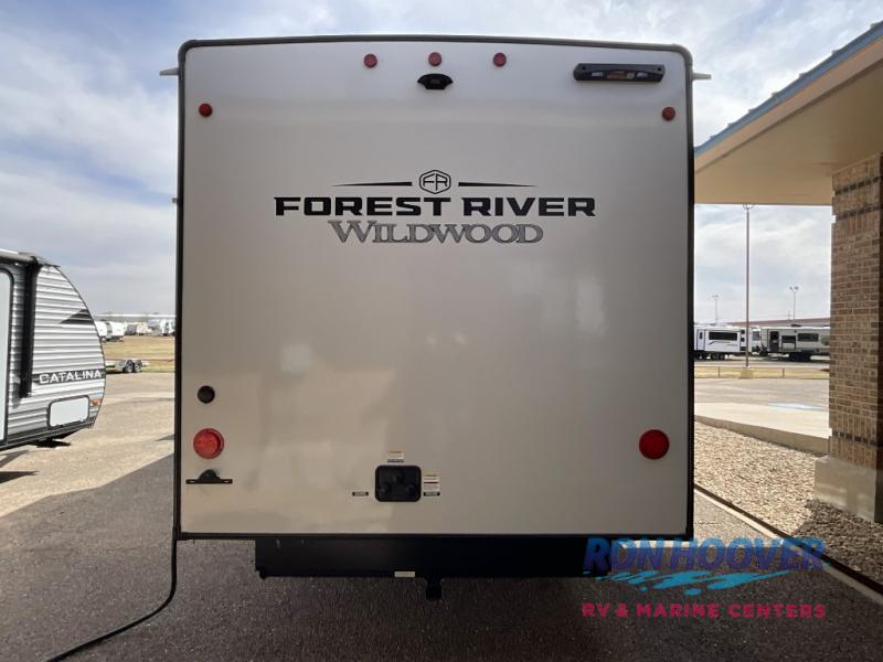 2026 FOREST RIVER 301FAM - Image 62